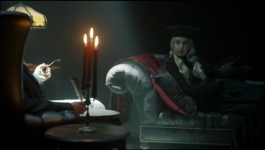 What We Do in The Shadows - Season 04 Episode 02